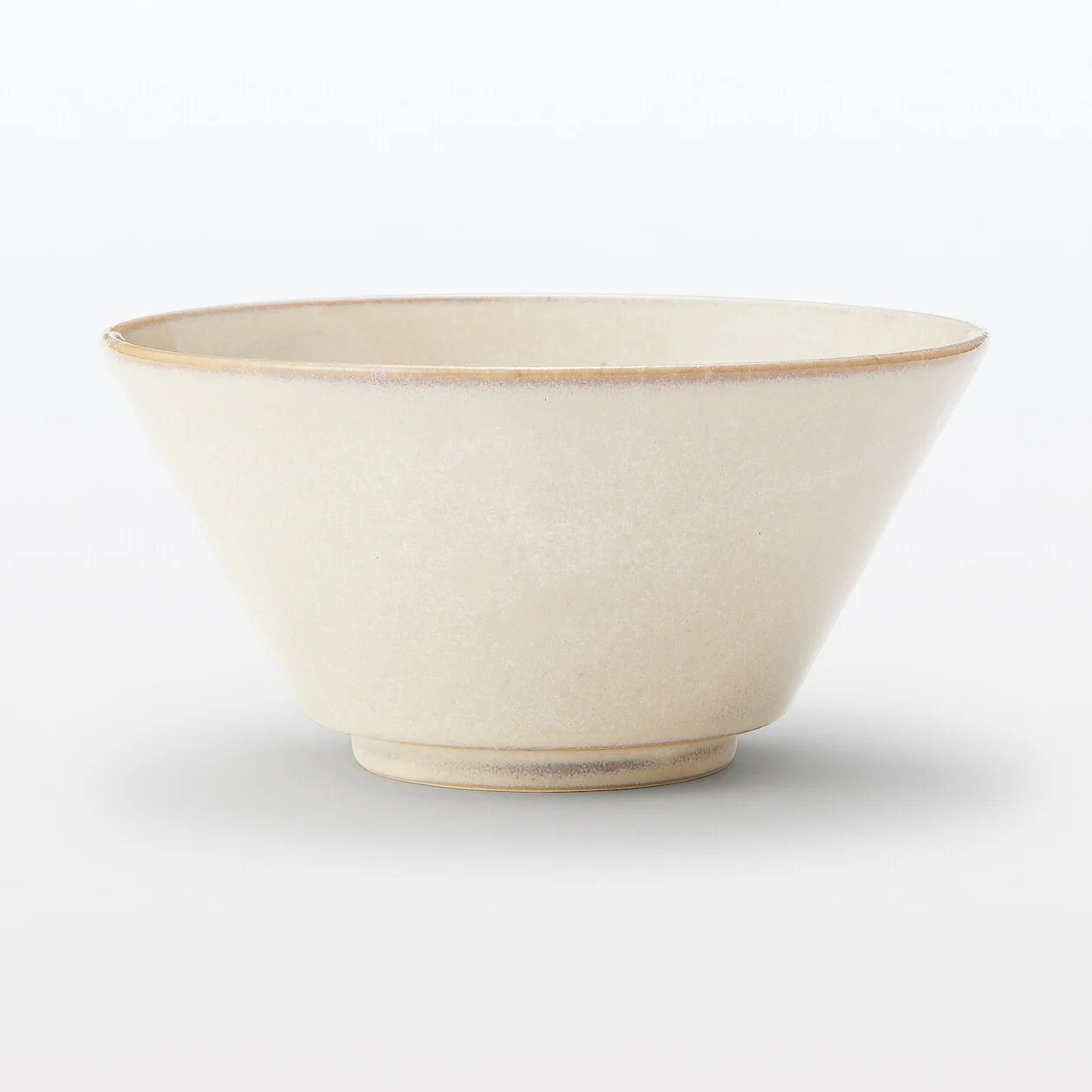 Mino Ware Noodle Bowl - Image 10