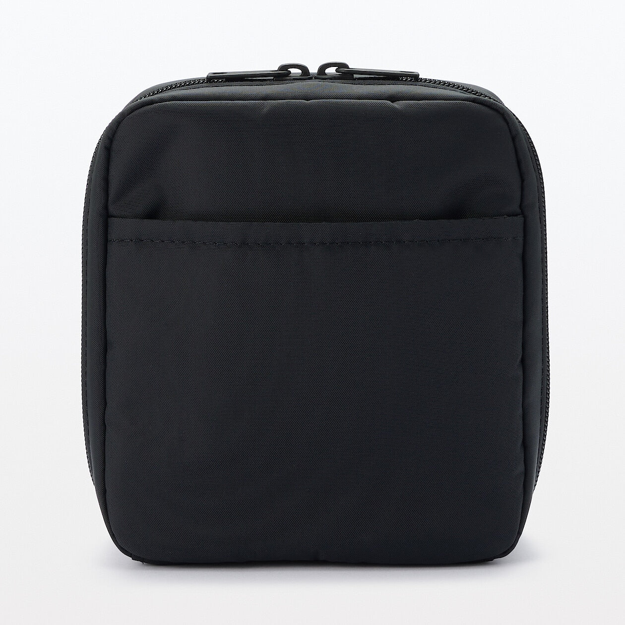 Nylon Makeup Pouch - Image 4