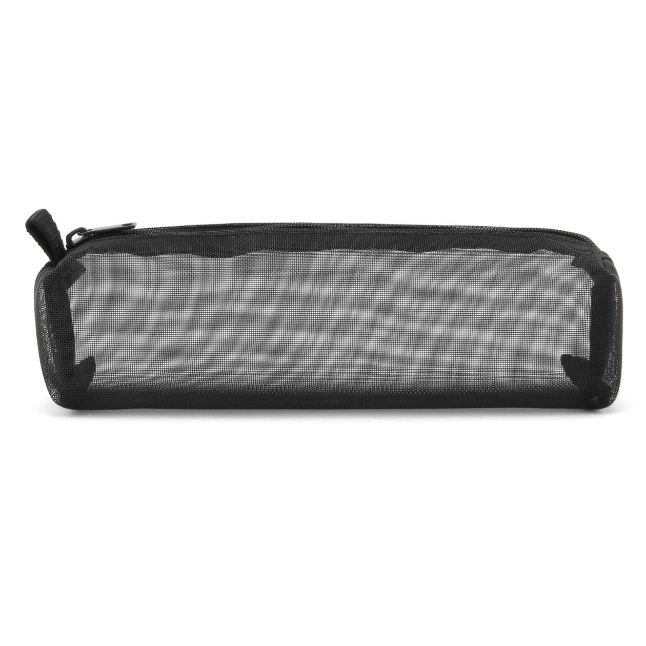 Nylon Mesh Pencil Case - Image 2
