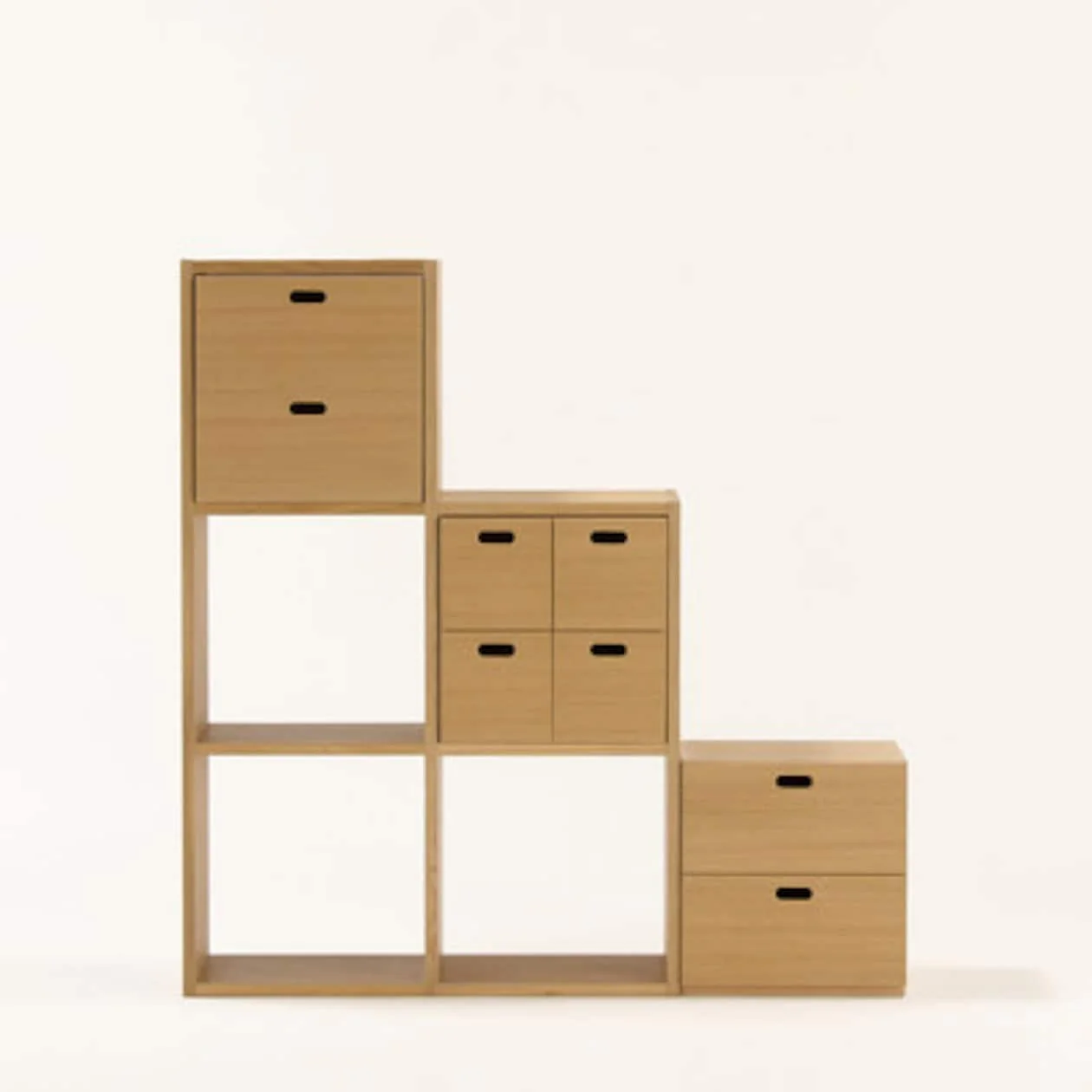 Stacking Chest Drawers - 4 Drawers - Image 3