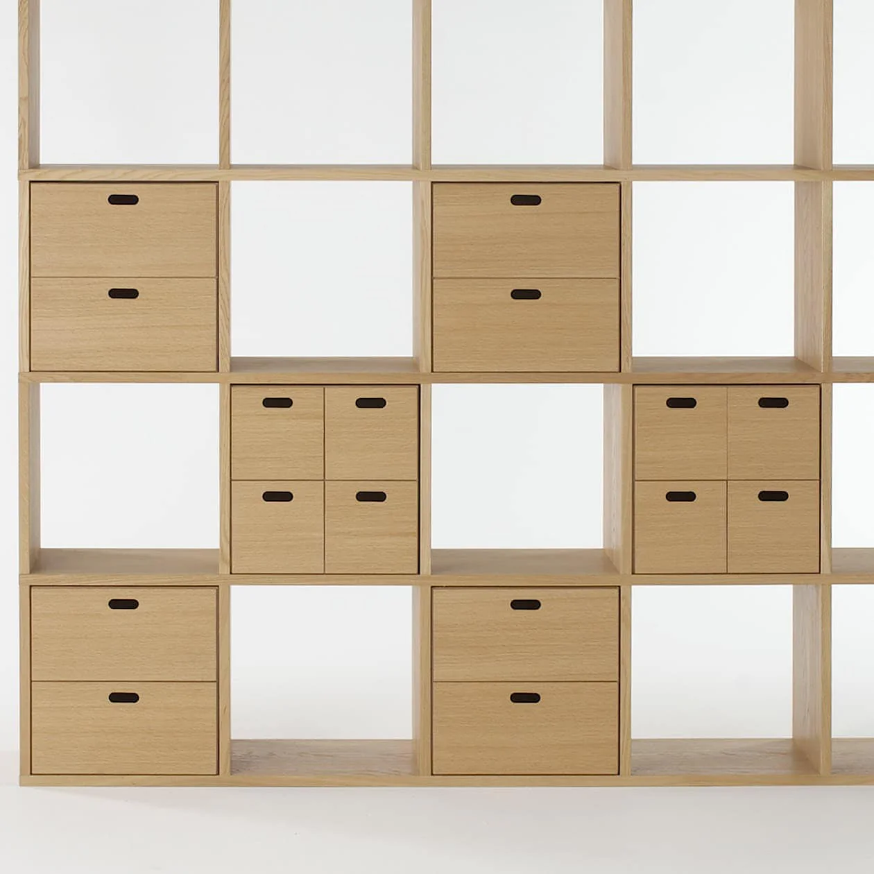 Stacking Chest Drawers - 4 Drawers - Image 6