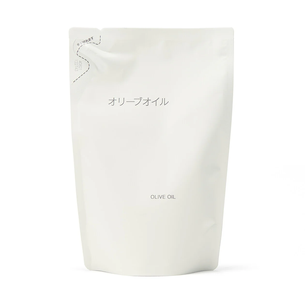 Olive Oil Refill (180ml)