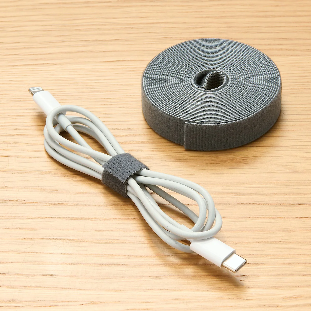 Perforated Velcro Fastening Tape