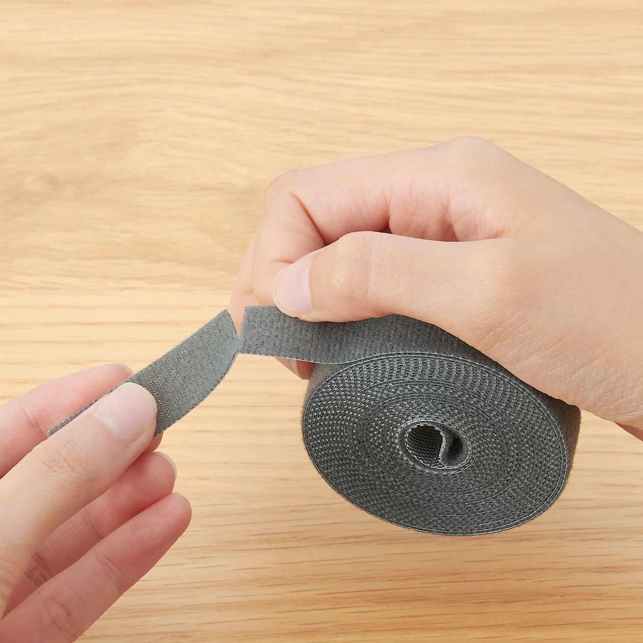 Perforated Velcro Fastening Tape - Image 2