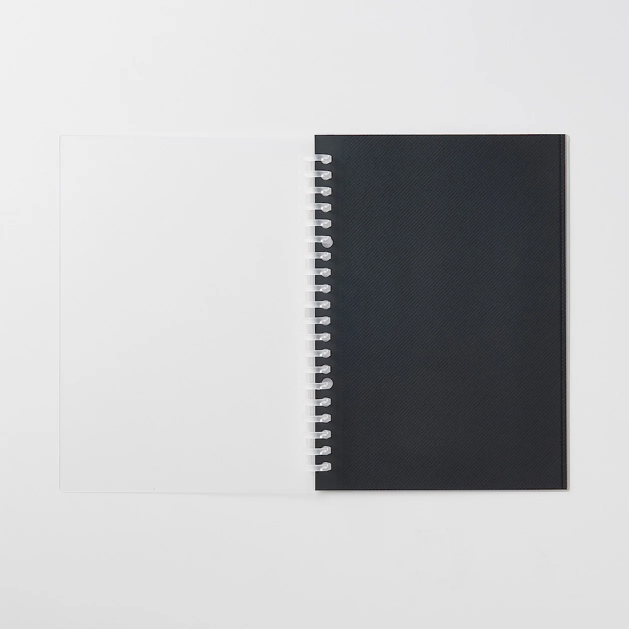 Loose Leaf Refill - A5 Photo Album