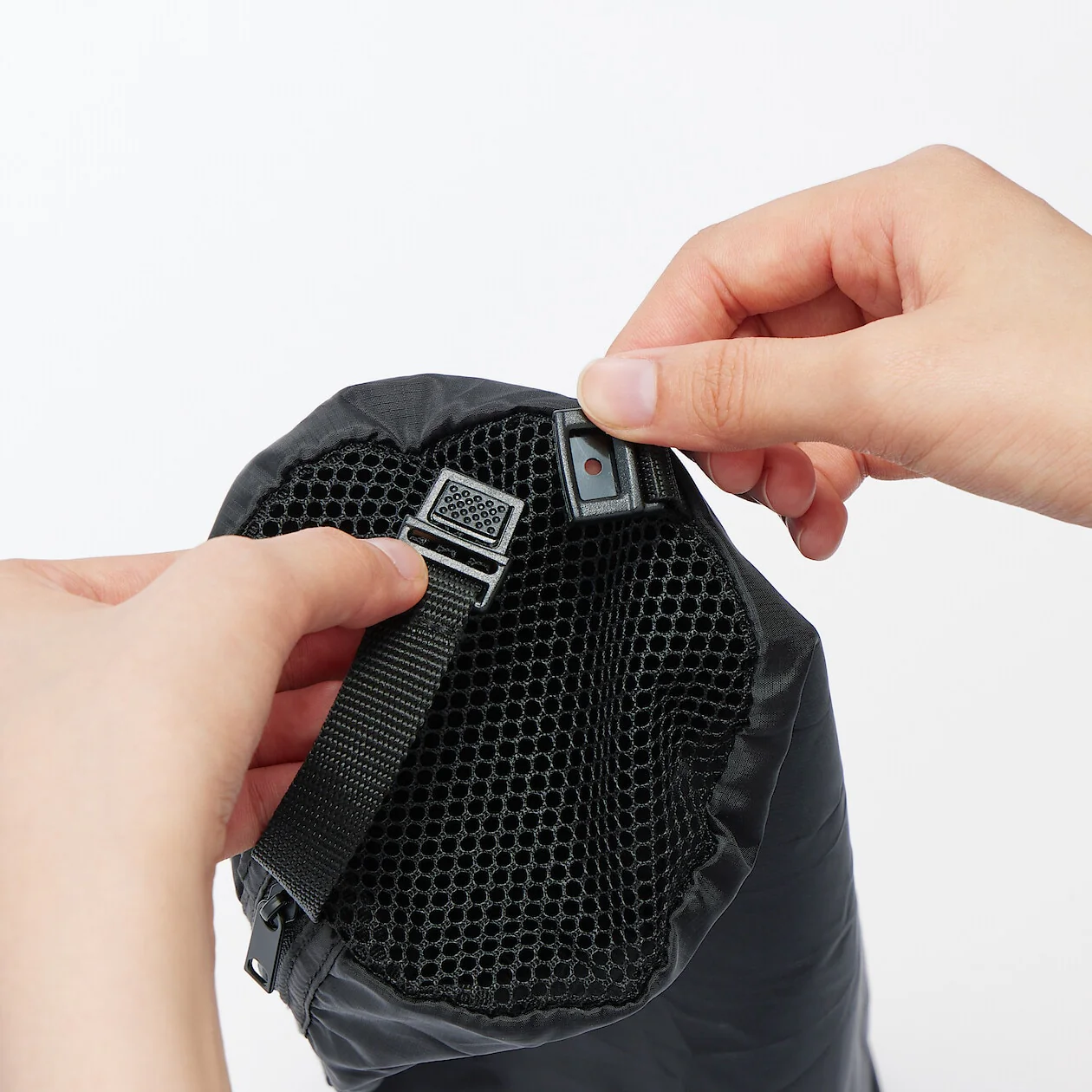 Polyester Gusset Case - Cylindrical - Image 32