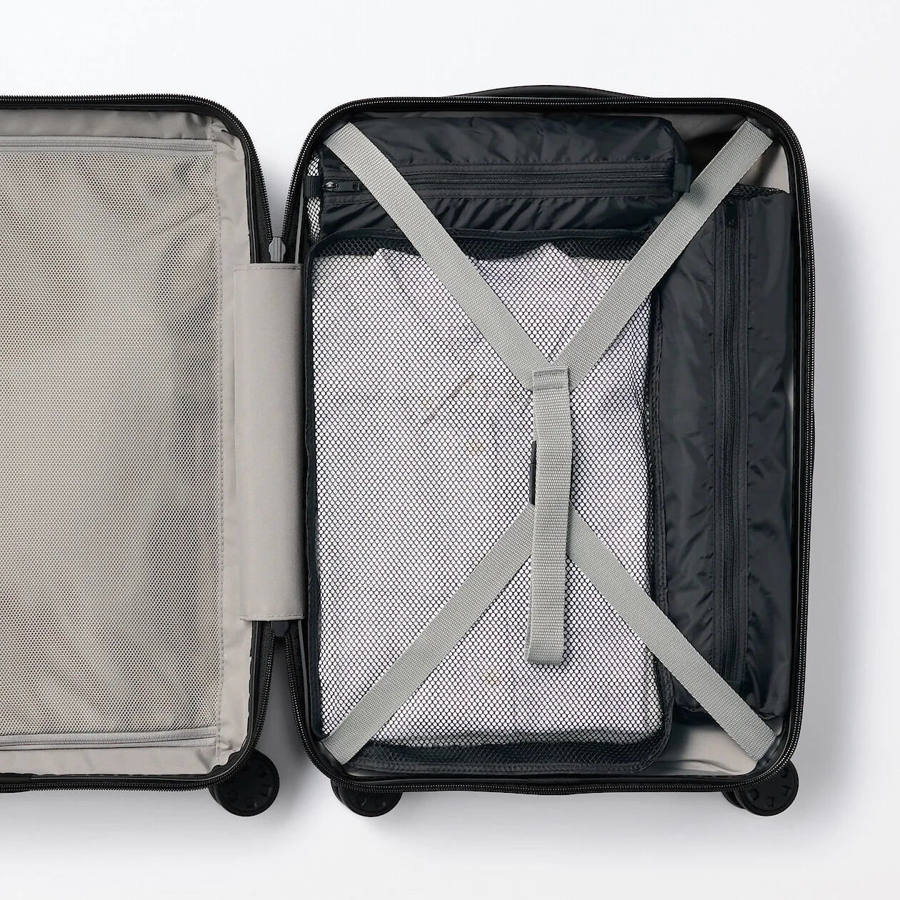 Polyester Gusset Case - Cylindrical - Image 36