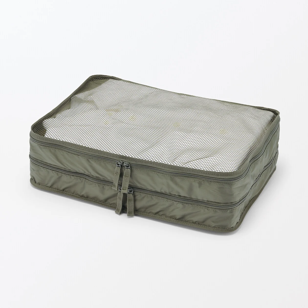 Lightweight Travel Packing Cube - Double Tier - Image 16