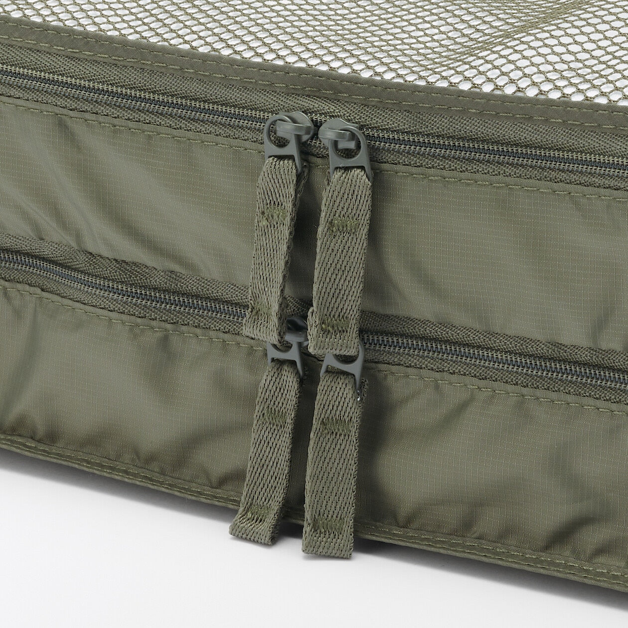 Lightweight Travel Packing Cube - Double Tier - Image 18
