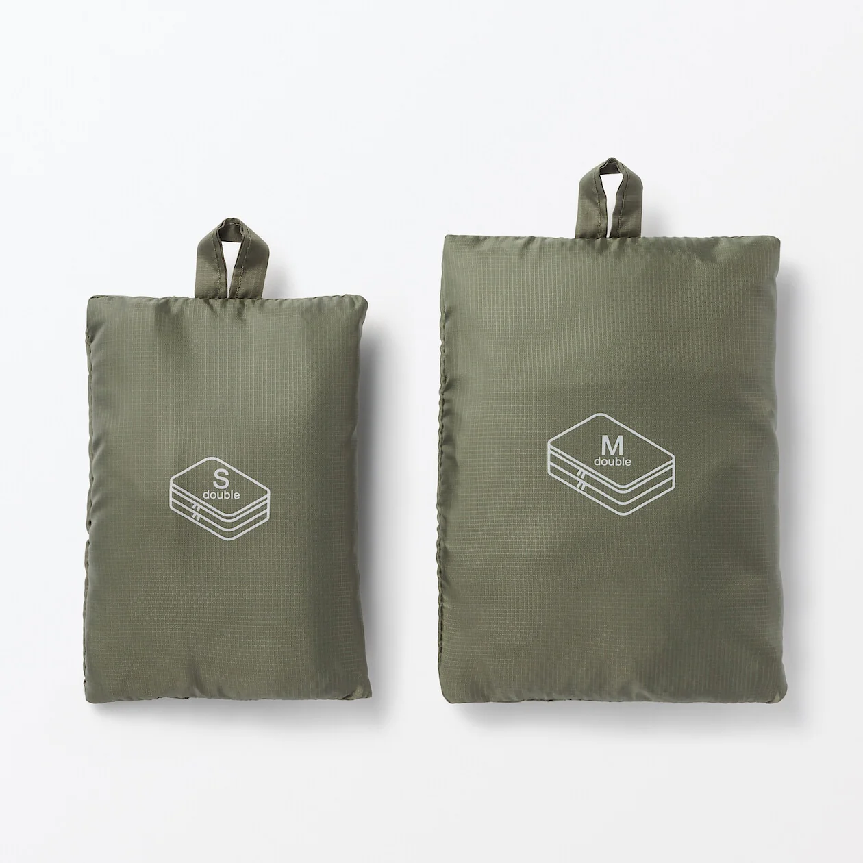 Lightweight Travel Packing Cube - Double Tier - Image 19