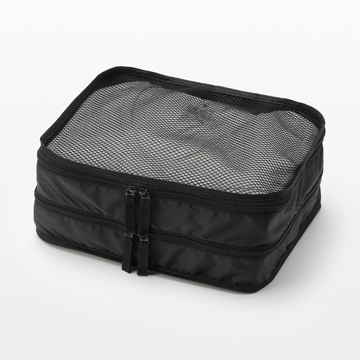 Lightweight Travel Packing Cube - Double Tier - Image 21
