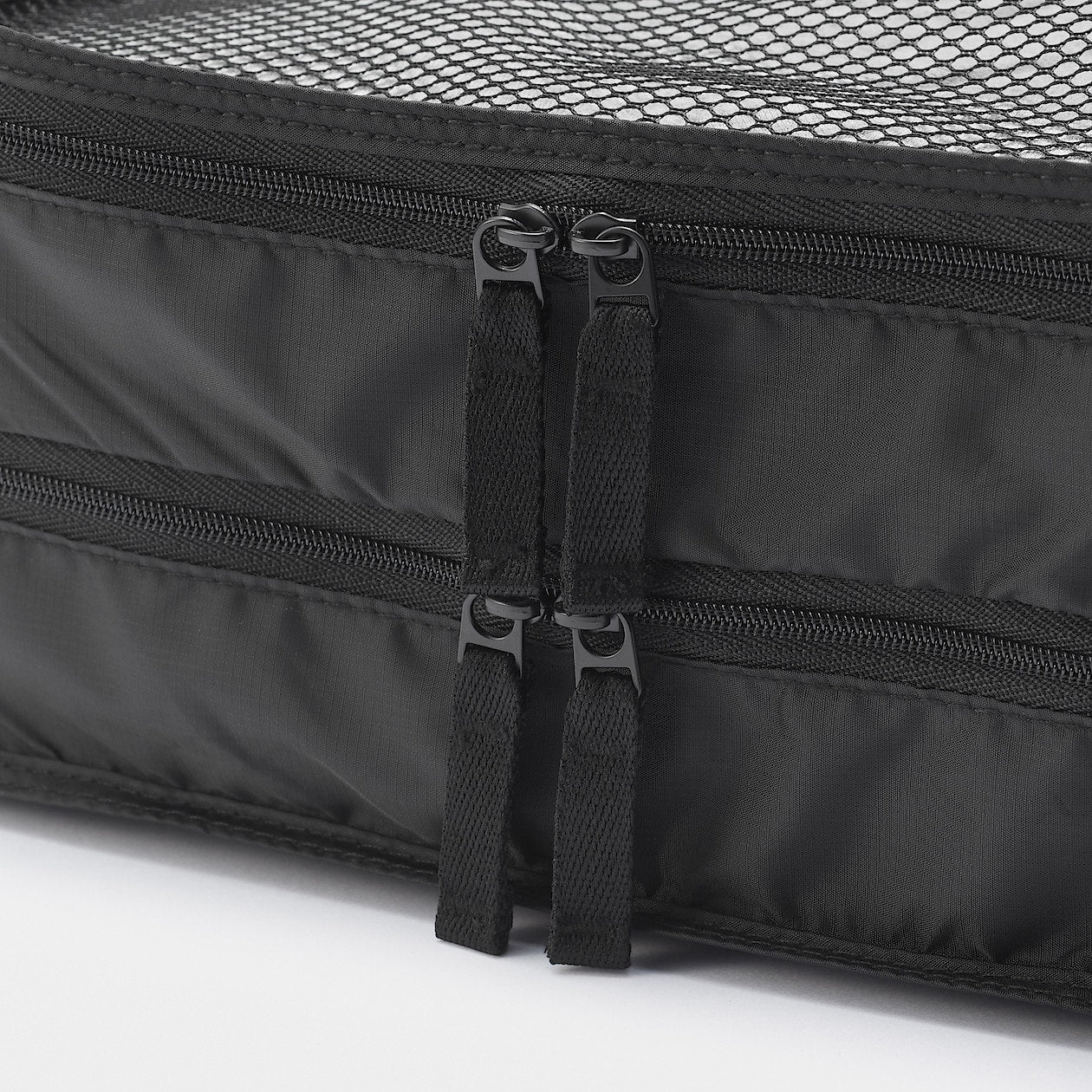 Lightweight Travel Packing Cube - Double Tier - Image 23
