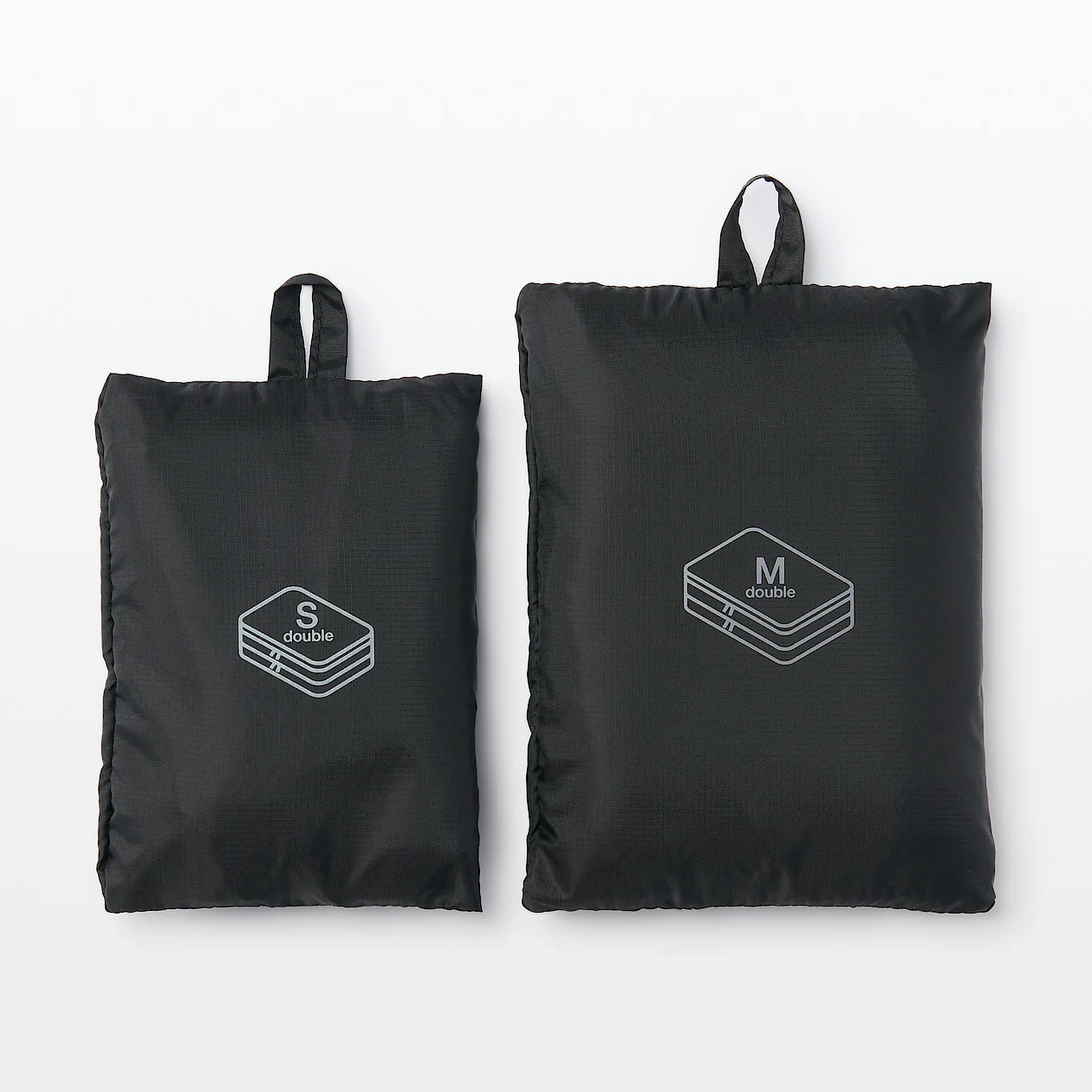 Lightweight Travel Packing Cube - Double Tier - Image 24