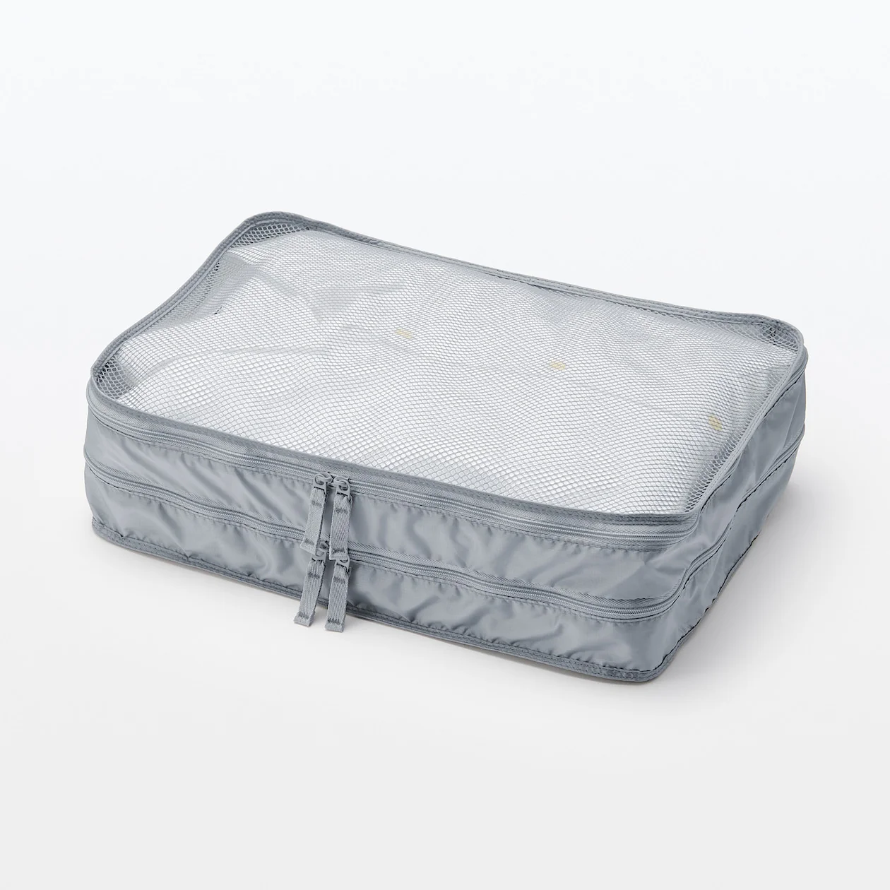 Lightweight Travel Packing Cube - Double Tier - Image 29