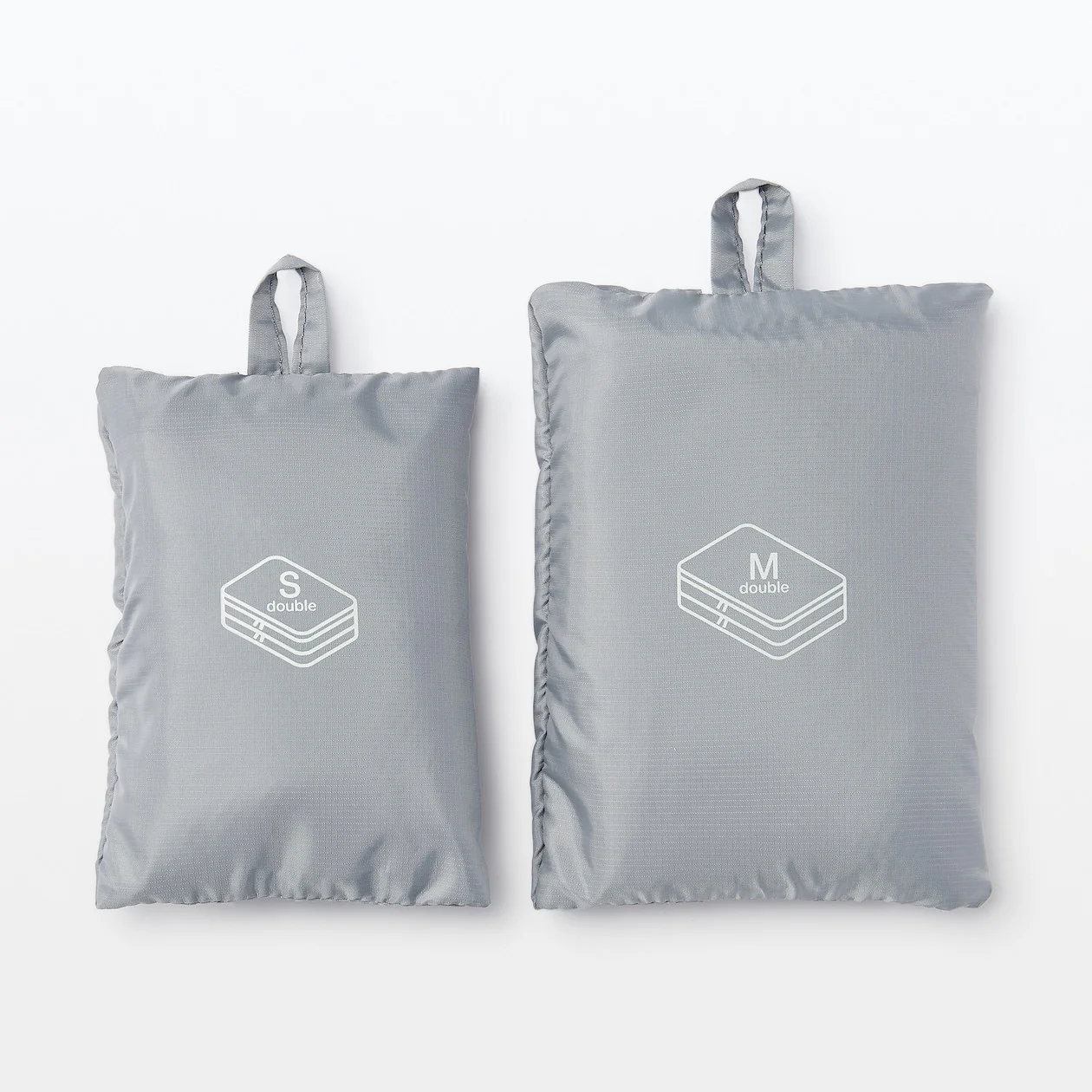 Lightweight Travel Packing Cube - Double Tier - Image 30
