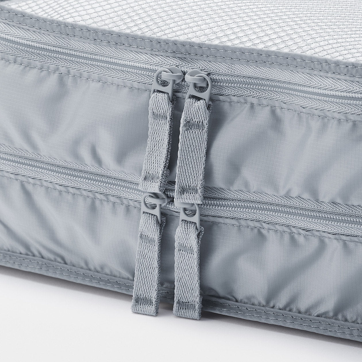 Lightweight Travel Packing Cube - Double Tier - Image 31