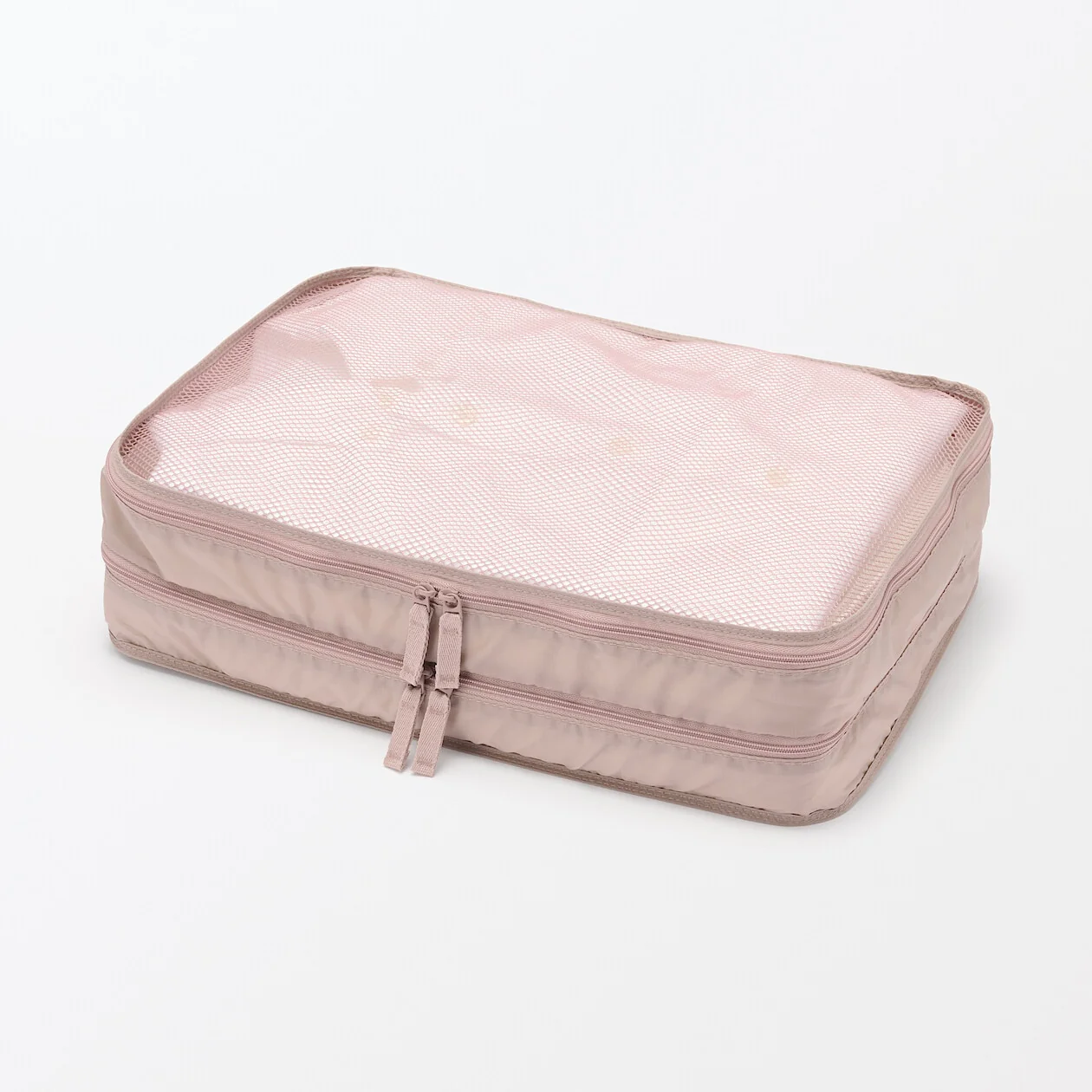 Lightweight Travel Packing Cube - Double Tier - Image 6