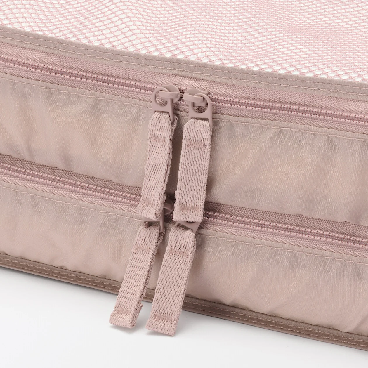 Lightweight Travel Packing Cube - Double Tier - Image 8