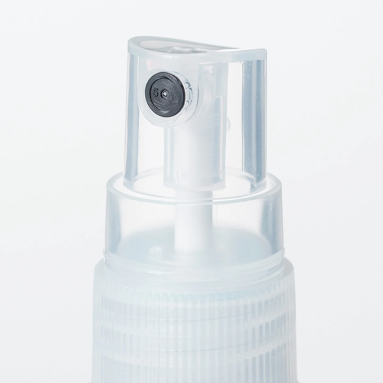 Polyethylene Travel Spray Bottle (30ml) - Image 3