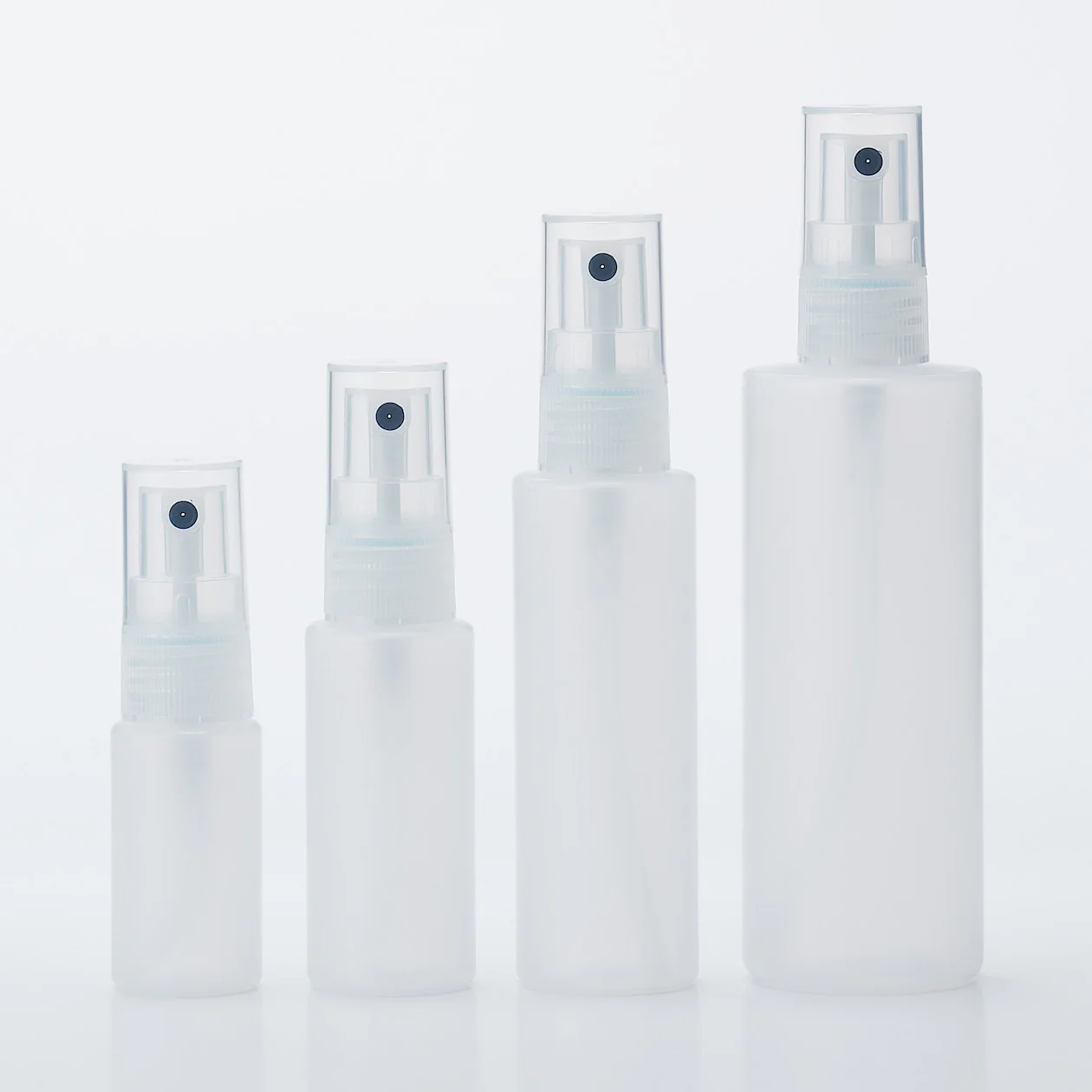 Polyethylene Travel Spray Bottle (30ml) - Image 5