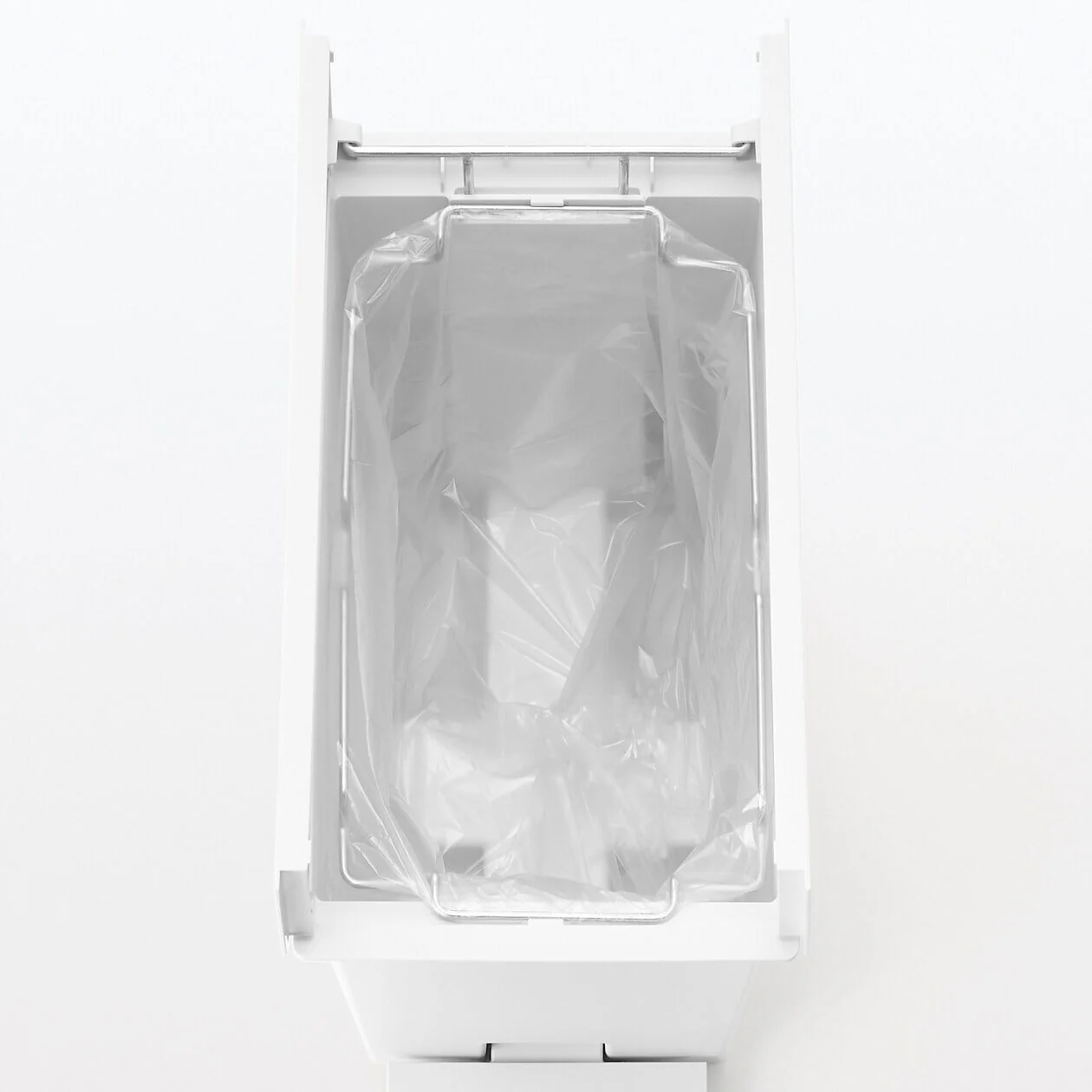 Polypropylene Pedal Dust Bin - Image 11