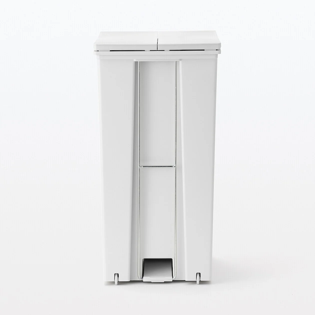 Polypropylene Pedal Dust Bin - Image 16
