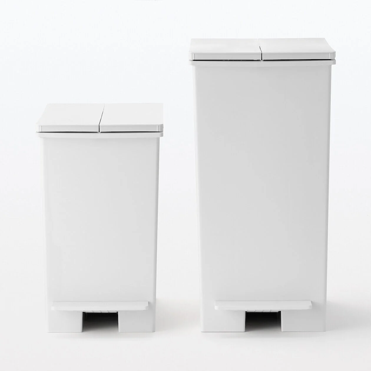 Polypropylene Pedal Dust Bin - Image 22