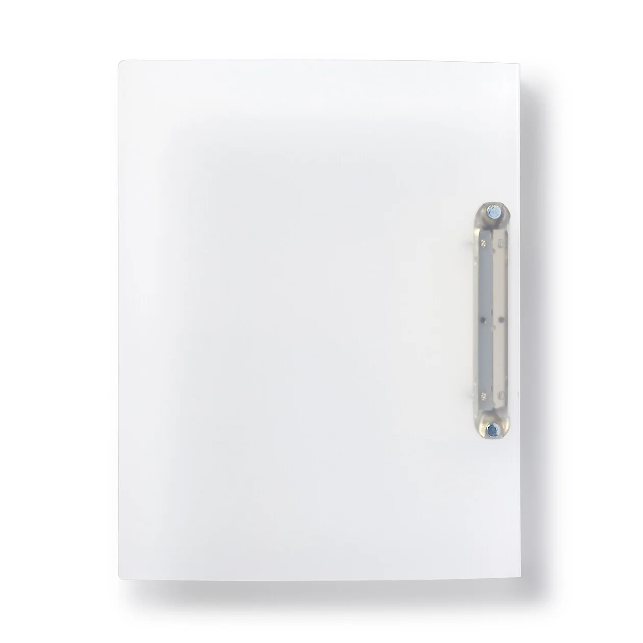 Polypropylene Ring Binder - B5