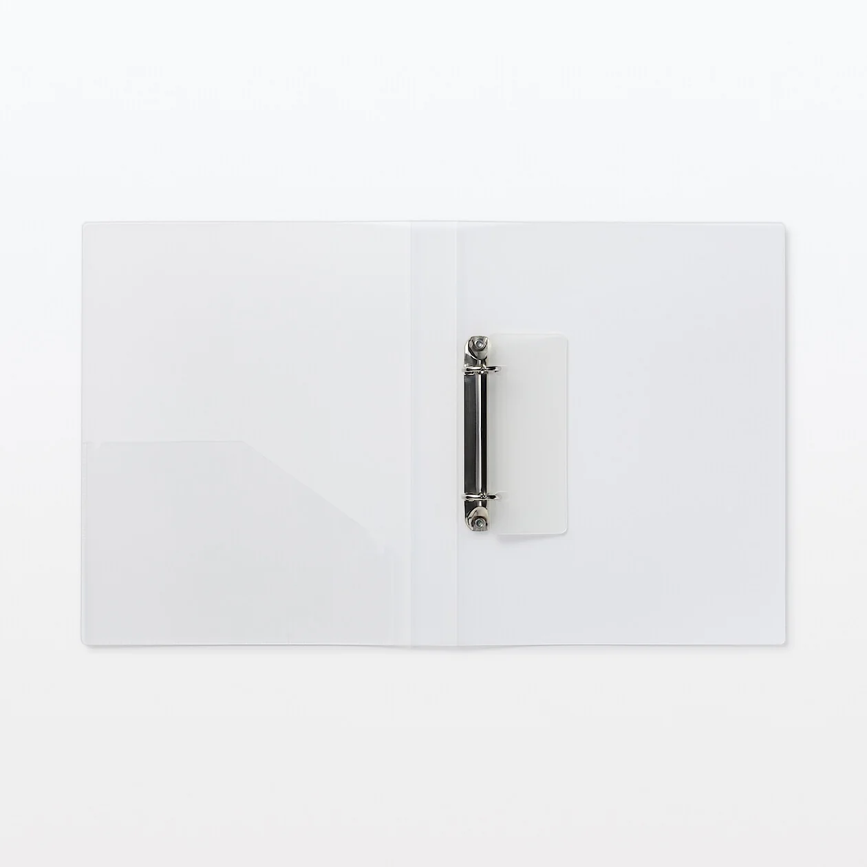 Polypropylene Ring Binder - B5 - Image 2