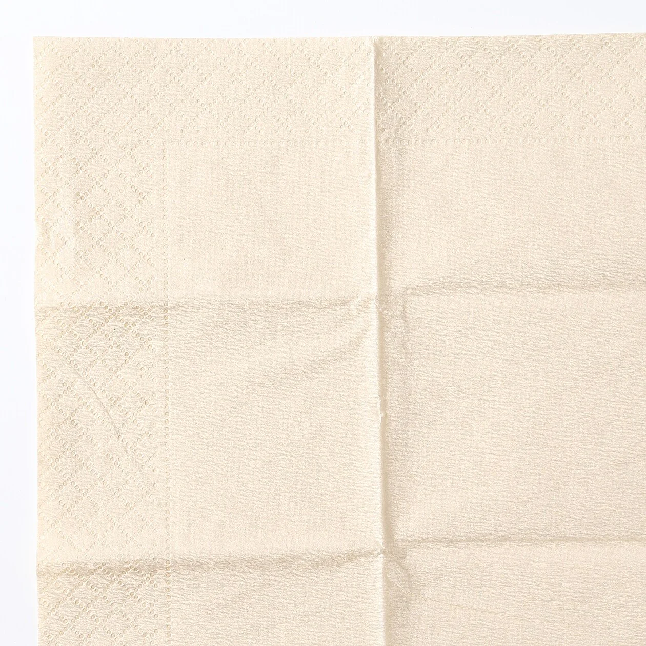 Portable Bamboo Paper Napkin (Set of 6) - Image 5