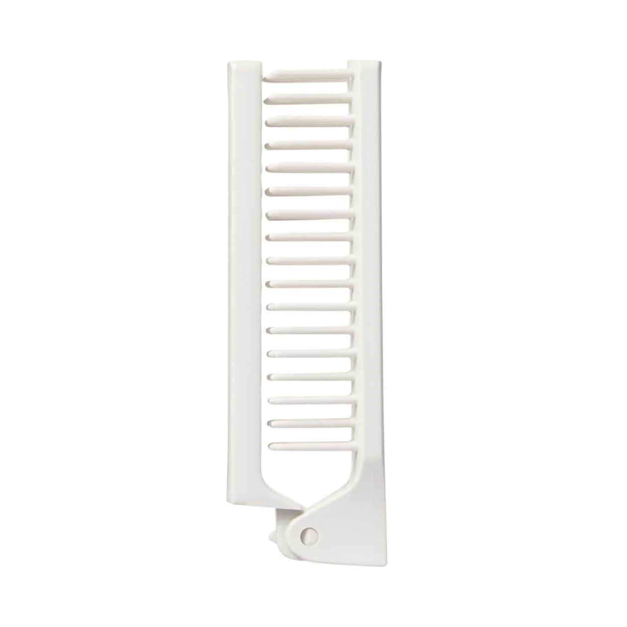 Portable Folding Hair Brush - Image 2