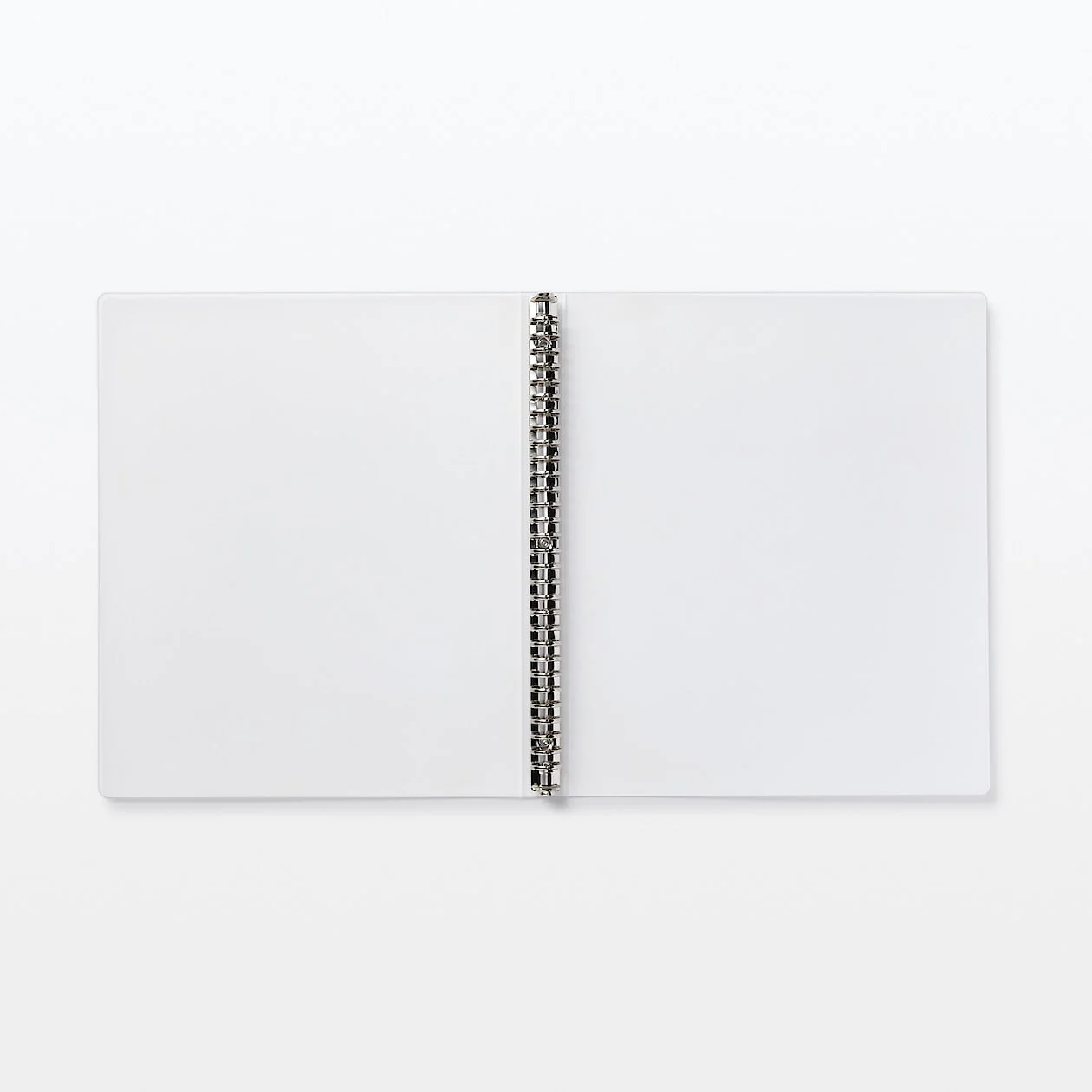 Polypropylene Binder - A4 - Image 2