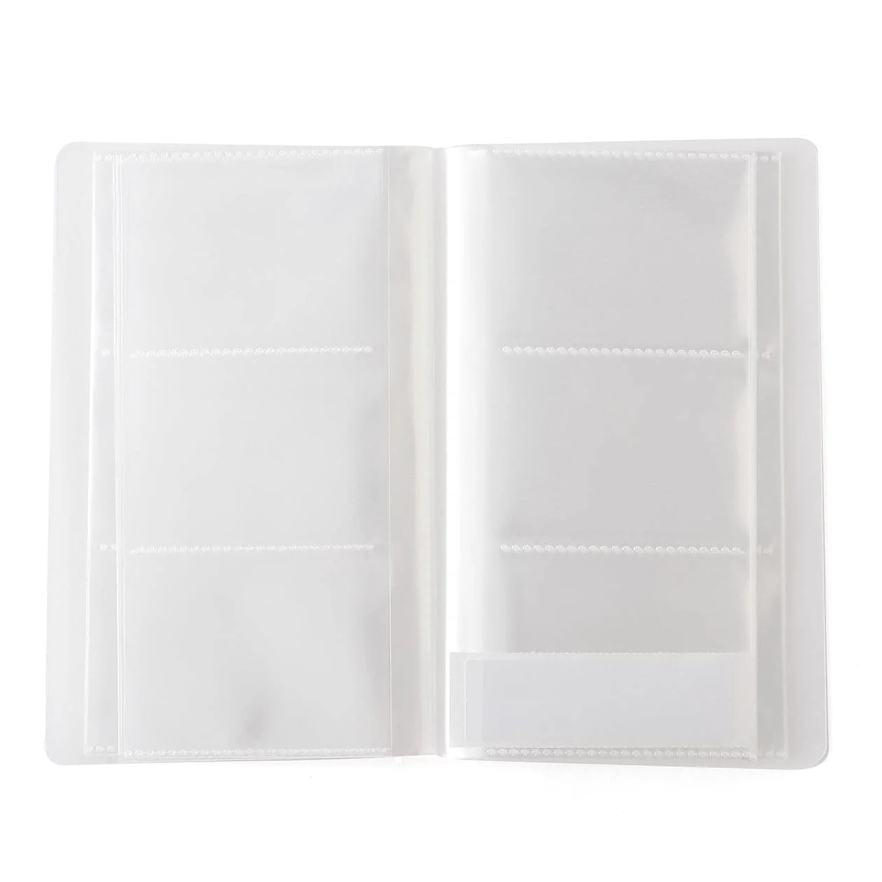 Card Holder with Side Opening - Image 2