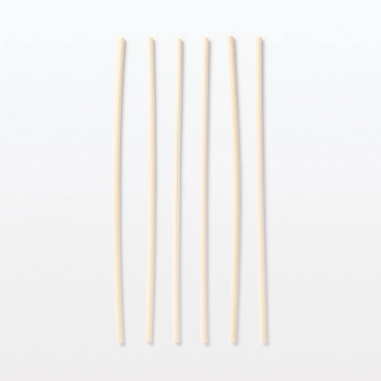 Rattan Sticks for 200ml Interior Fragrance Oil (6 Sticks) - Image 2