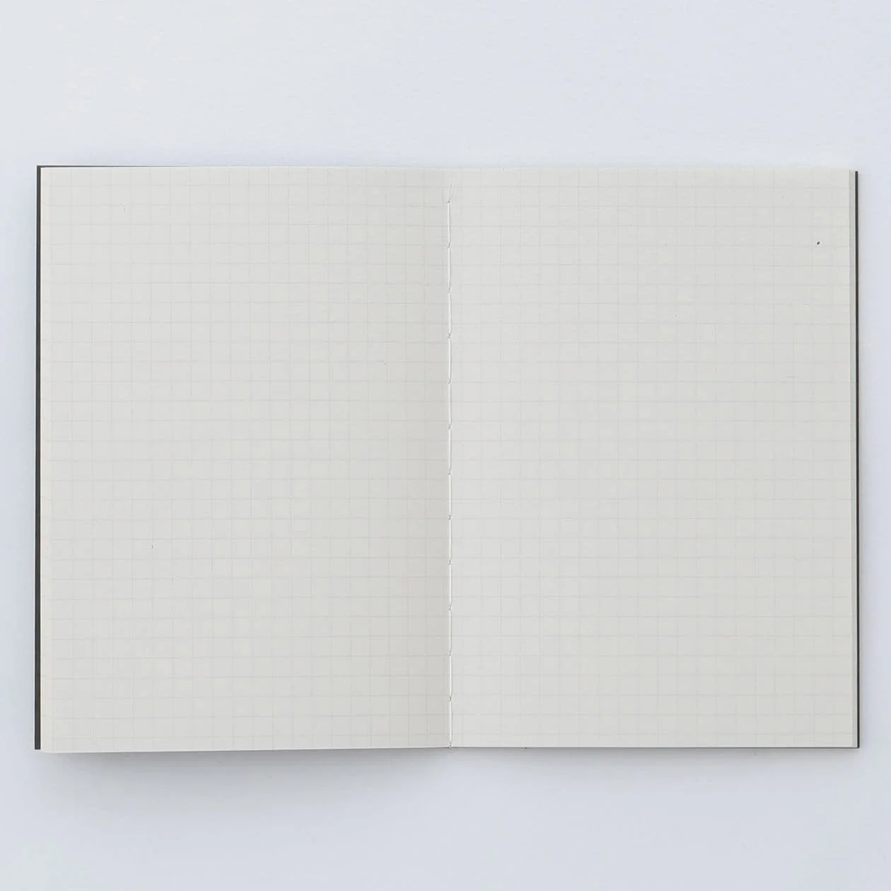 Recycled Notebook - A6 Grid - Image 2