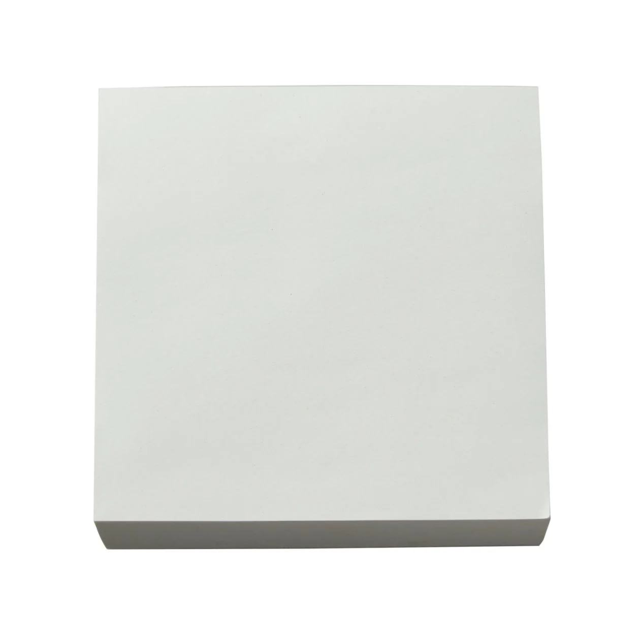 Recycled Paper Memo Cube - Image 2
