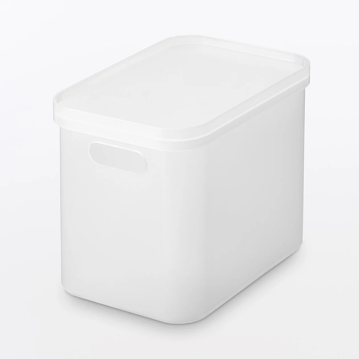 Recycled Polypropylene Makeup Box - Image 5