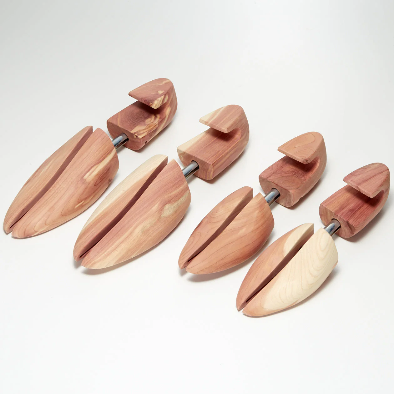 Red Cedar Shoe Keeper - US 6-8 Women - Image 5