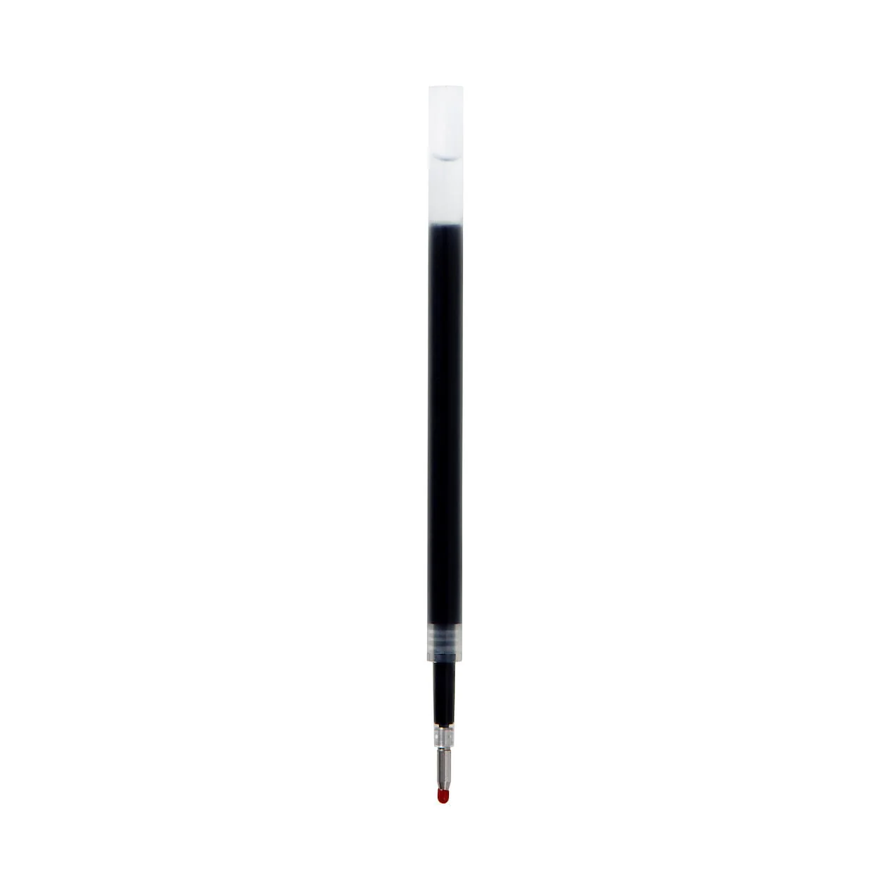 Refill Gel Ink Ballpoint Pen - Knock Type 0.5mm - Image 3