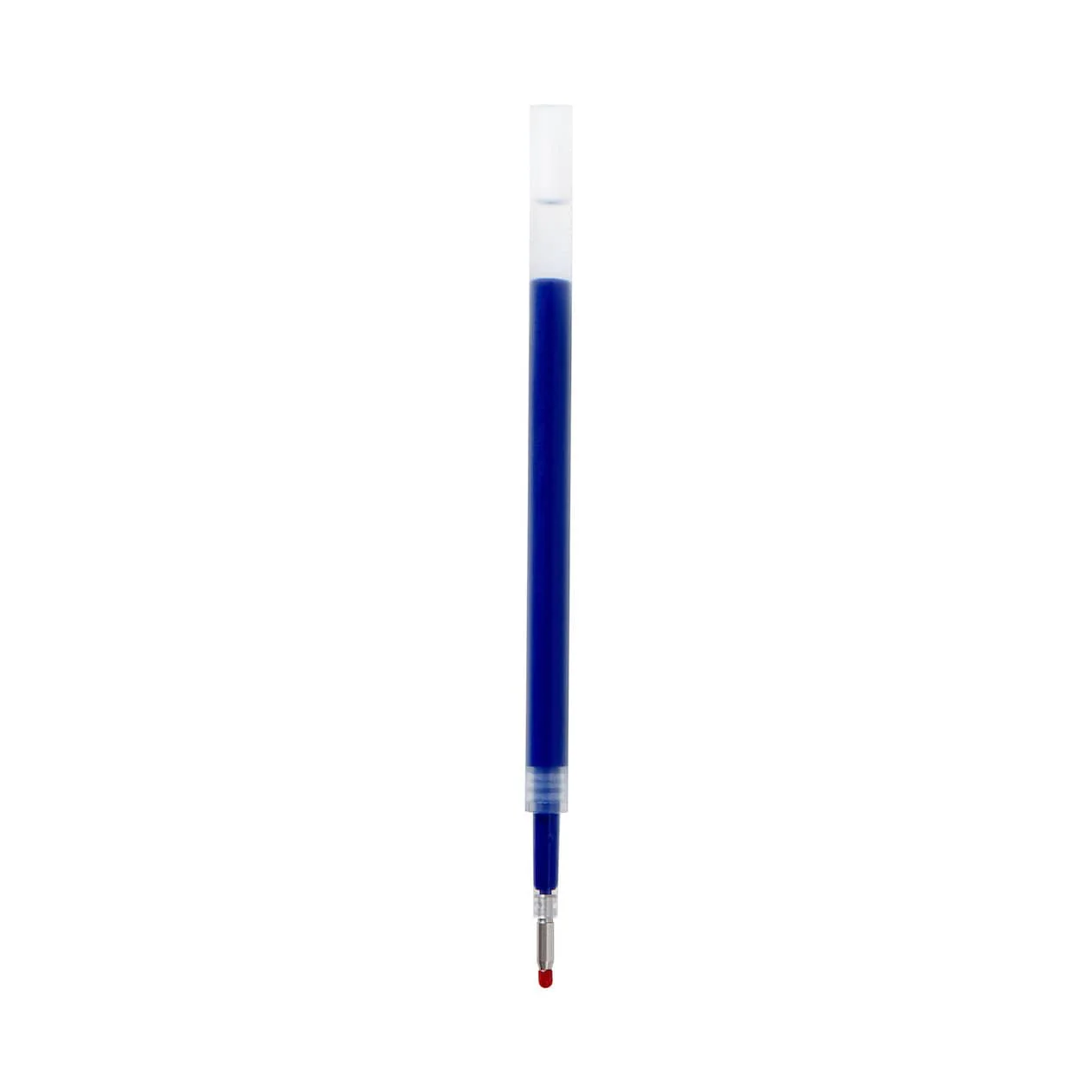 Refill Gel Ink Ballpoint Pen - Knock Type 0.5mm - Image 4