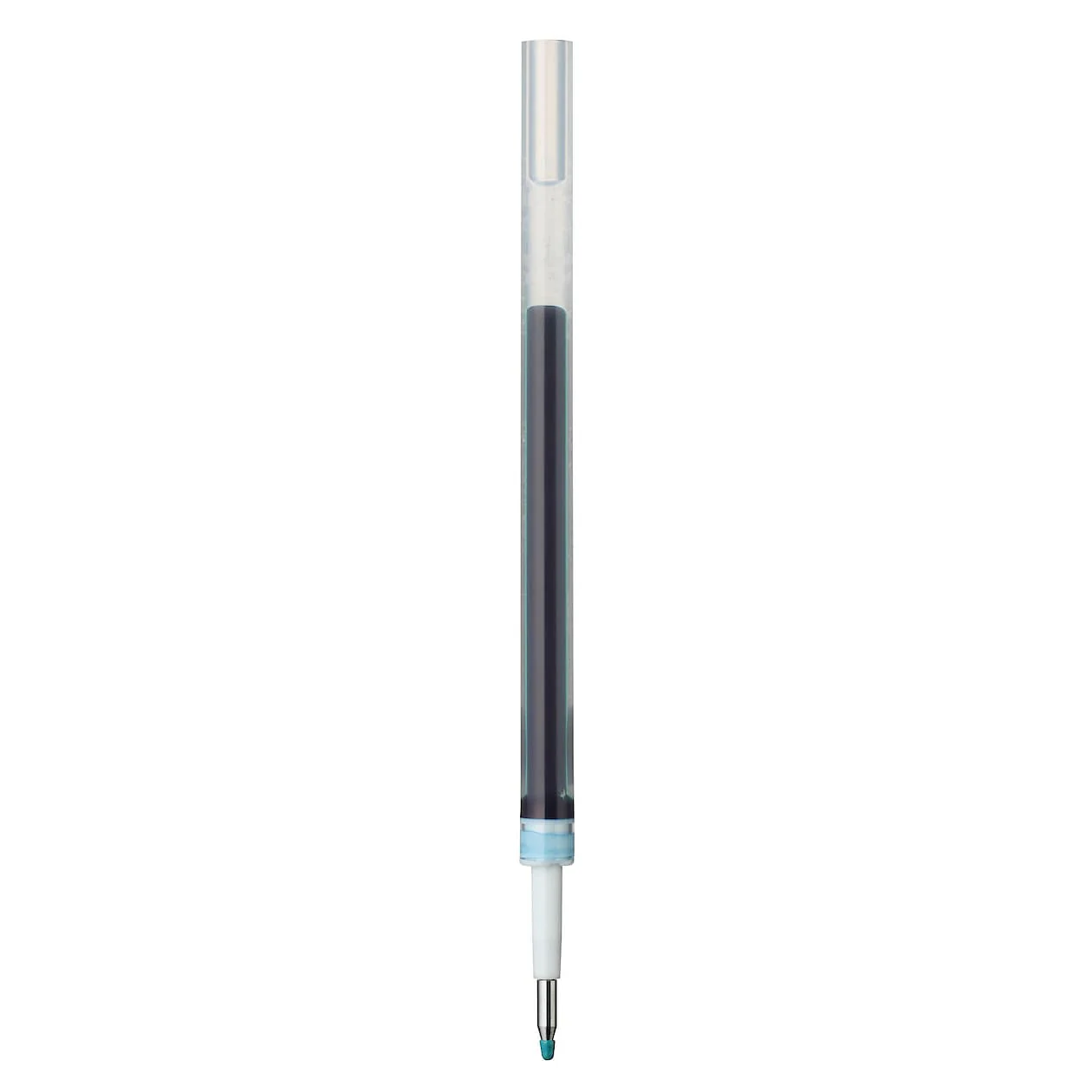 Refill Smooth Gel Ink Ballpoint Pen - 0.5mm - Image 10