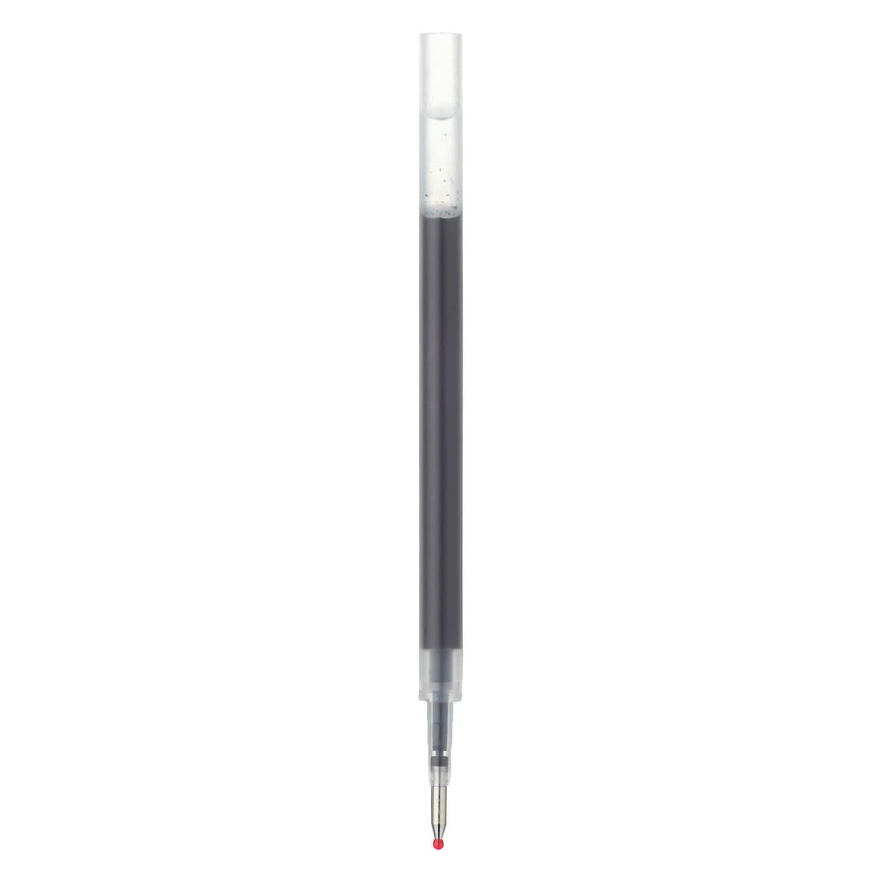 Refill Smooth Gel Ink Ballpoint Pen - 0.5mm - Image 5