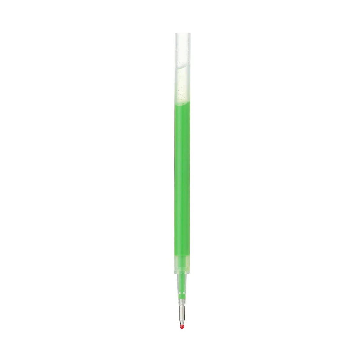 Refill Smooth Gel Ink Ballpoint Pen - 0.5mm - Image 6
