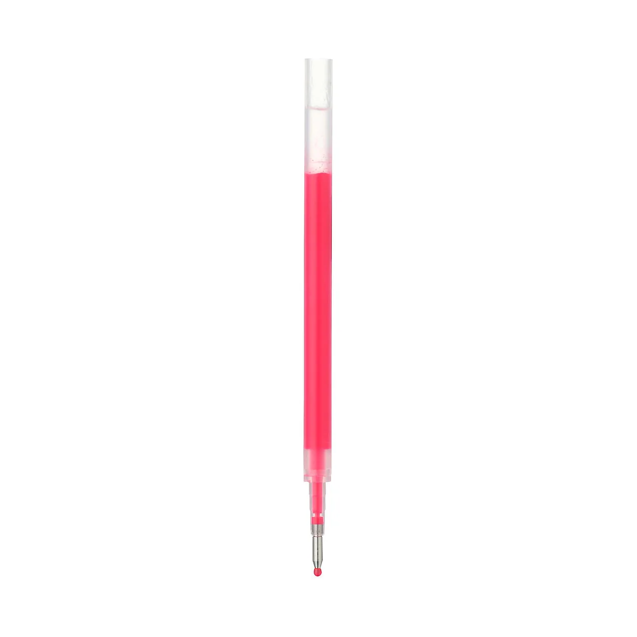 Refill Smooth Gel Ink Ballpoint Pen - 0.5mm - Image 8