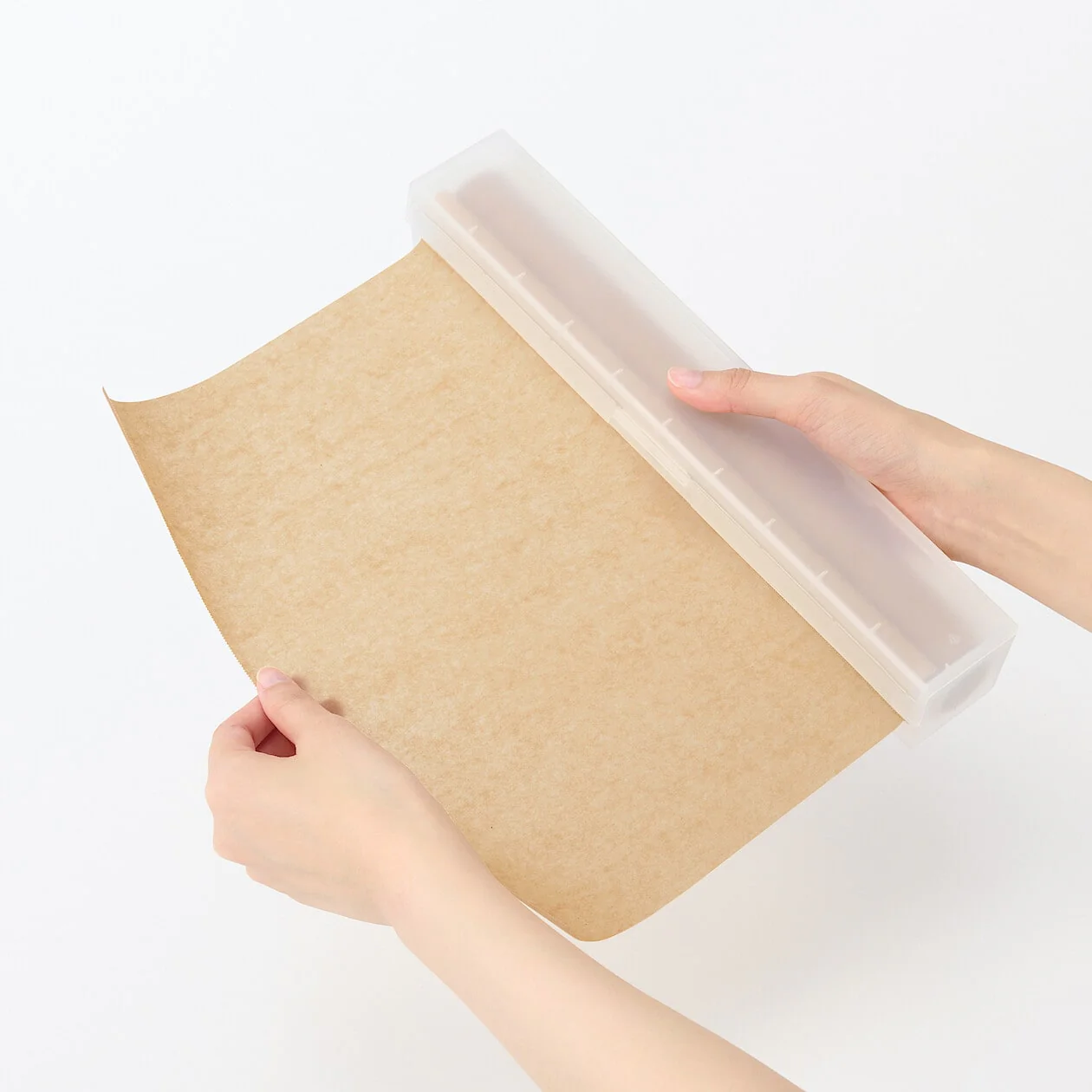 Refill Unbleached Baking Paper - Image 5