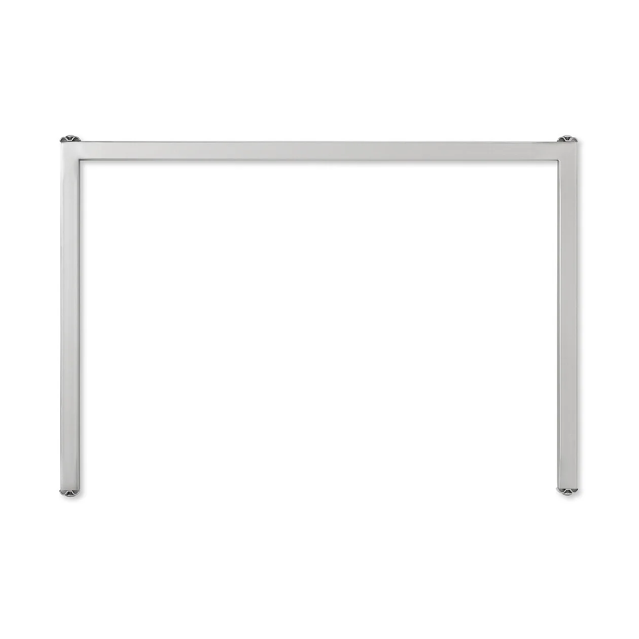 Reinforcement Part for Stainless Steel Unit Shelf Set - Image 2