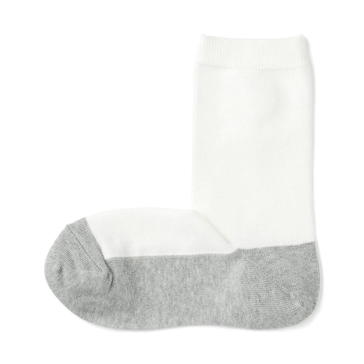 Right Angle 3 Layer Loose Top Socks - Image 7