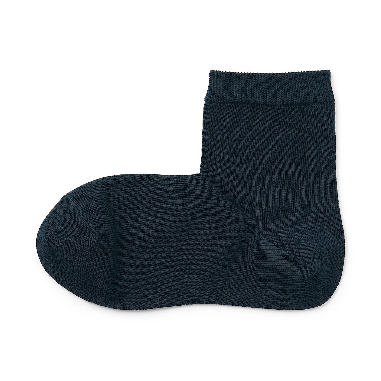 Right Angle 3 Layer Loose Top Short Socks - Image 6