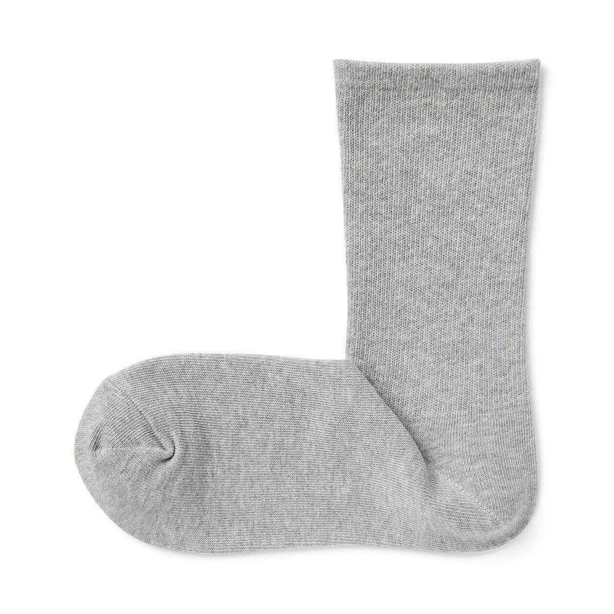Right Angle Loose Top Tapered Socks - Image 12