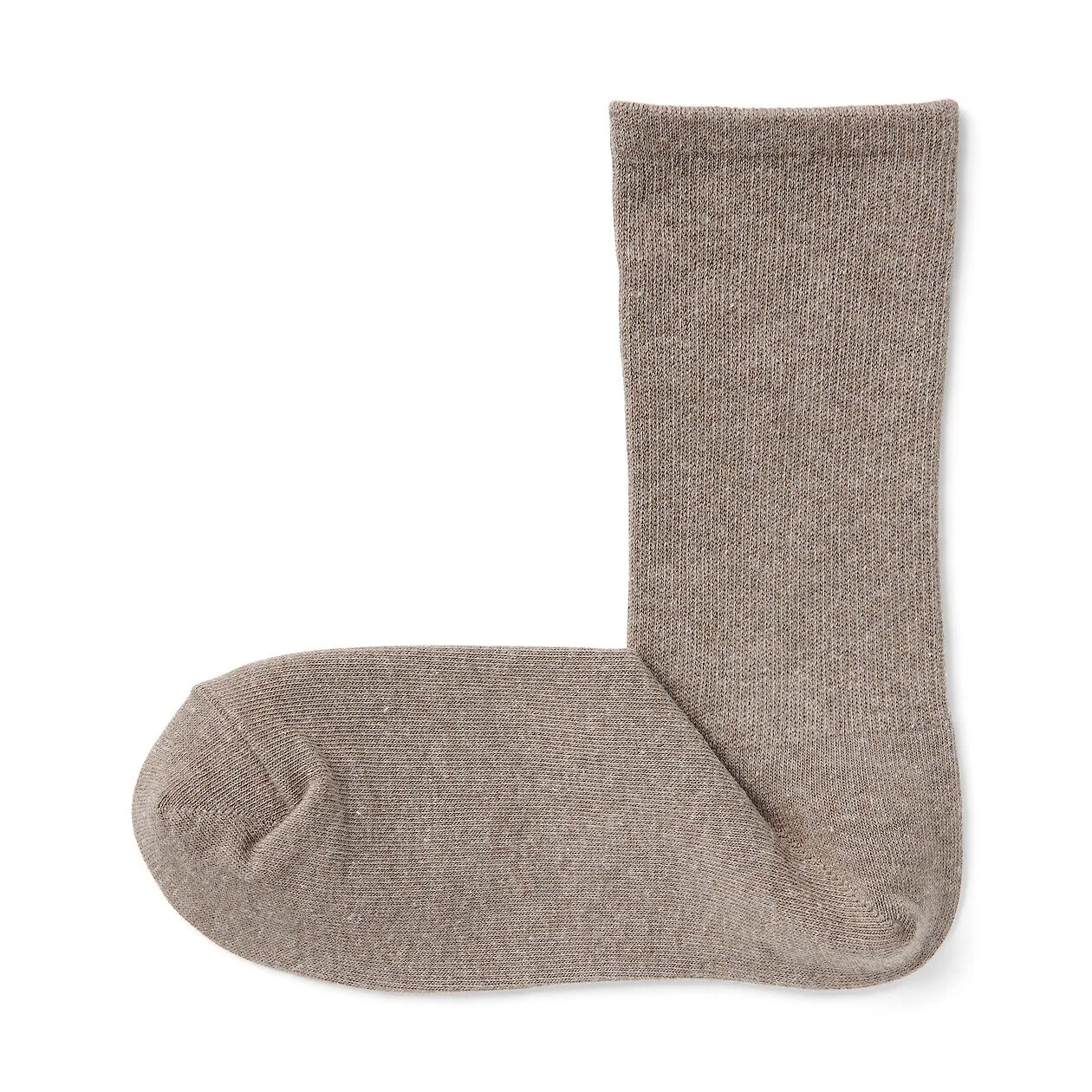 Right Angle Loose Top Tapered Socks - Image 16